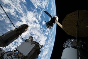 NEĆE BITI OSTAVLJEN U SVEMIRU Roskosmos vraća američkog astronauta sa Međunarodne svemirske stanice: Mi smo pouzdan partner!