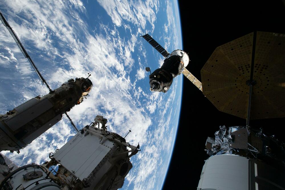 NEĆE BITI OSTAVLJEN U SVEMIRU Roskosmos vraća američkog astronauta sa Međunarodne svemirske stanice: Mi smo pouzdan partner!