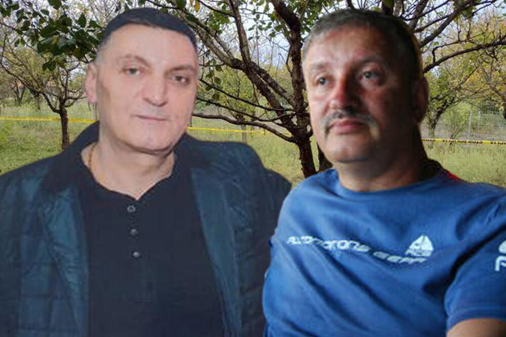 Goran Đokić, Goran Džonić