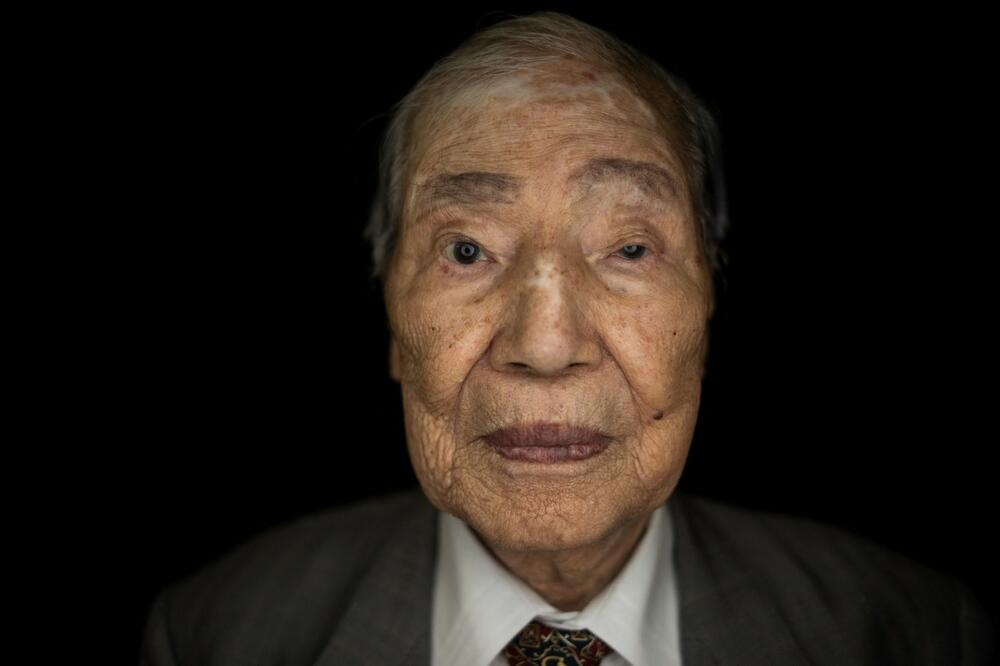 PREMINUO VELIKI BORAC PROTIV NUKLEARNOG ORUŽJA U 97. GODINI: Bombardovanje Hirošime ga zateklo na putu do škole! Jedva je preživeo
