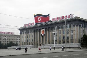 PRVI PUT Severna Koreja imenovala ženu za šeficu diplomatije