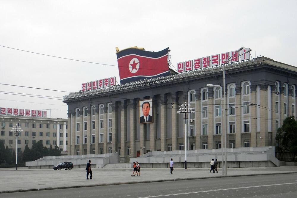 UPOZNAO SAM OCA NACIJE Ko je bio Kim Il Sung koji je Severnom Korejom vladao skoro POLA VEKA?! VIDEO