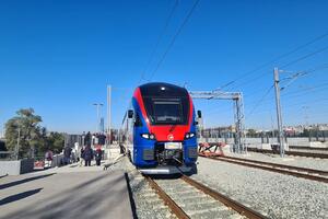 NOVAC OSTAJE U BUDŽETU: Infrastruktura železnice Srbije na nabavkama uštedela 1,2 miliona evra