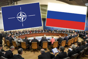 NATO ODGOVORIO RUSIJI: Ovo je PET vaših najvećih MITOVA o SEVERNOATLANTSKOJ ALIJANSI! Šta sadrži mali priručnik