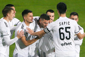 BRĐANI GOSTUJU U HUMSKOJ! Asmir Kajević: Partizan je favorit, ali nema predaje, bio bih zadovoljan bodom