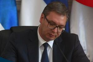 VUČIĆ ODGOVARA NA OPTUŽBE IZ ZEMLJE I INOSTRANSTVA: Predsednik Srbije će otkriti pravu istinu!