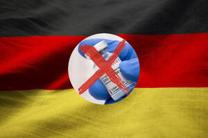 NEMA SOLIDARNOSTI U VREME PANDEMIJE? Nemačka bi da donira višak vakcina protiv korone, ali ima neko ko se jako protivi! VIDEO