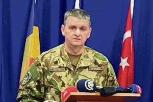 NIJE DOBRO PRIČATI O RATU: Komandant Kfora tvrdi da nema potencijalnog rizika od rata na Kosovu i Metohiji