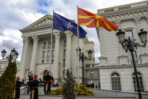 SEVERNA MAKEDONIJA POSLE ODLASKA SA VLASTI ZORANA ZAEVA Da li VMRO može da se vrati na vlast? Pitanja dosta, a odgovora malo
