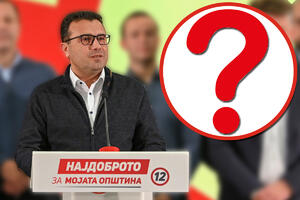 OSTAVKA ZORANA ZAEVA POSTOJI SAMO NA FEJSBUKU: VMRO-DPMNE tvrdi da u Sobranje još ništa zvanično nije stiglo!