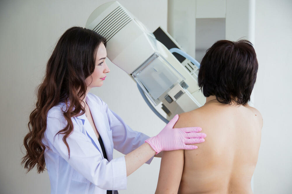 rak dojke, pregledi
