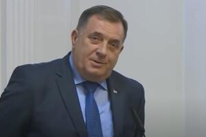 DODIK UVEREN: U Savetu bezbednosti UN NEĆE biti usvojen Šmitov izveštaj o BiH! To je propagandni pamflet! (VIDEO)