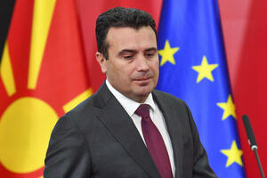 ZBOGOM ILI DOVIĐENJA? Odlazak Zorana Zaeva, premijera Severne Makedonije