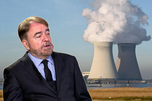 NUKLEARNA ENERGIJA PREKO POTREBNA SRBIJI: Stručnjak otkrio i zašto je bolje da se atomsko postrojenje nalazi van NAŠE TERITORIJE