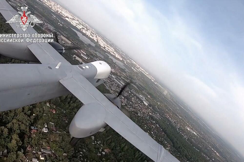 OTKRIVENI DETALJI TAJNOG DOGOVORA RUSIJE I IRANA: Evo šta je Putin poslao Teheranu u zamenu za dronove!