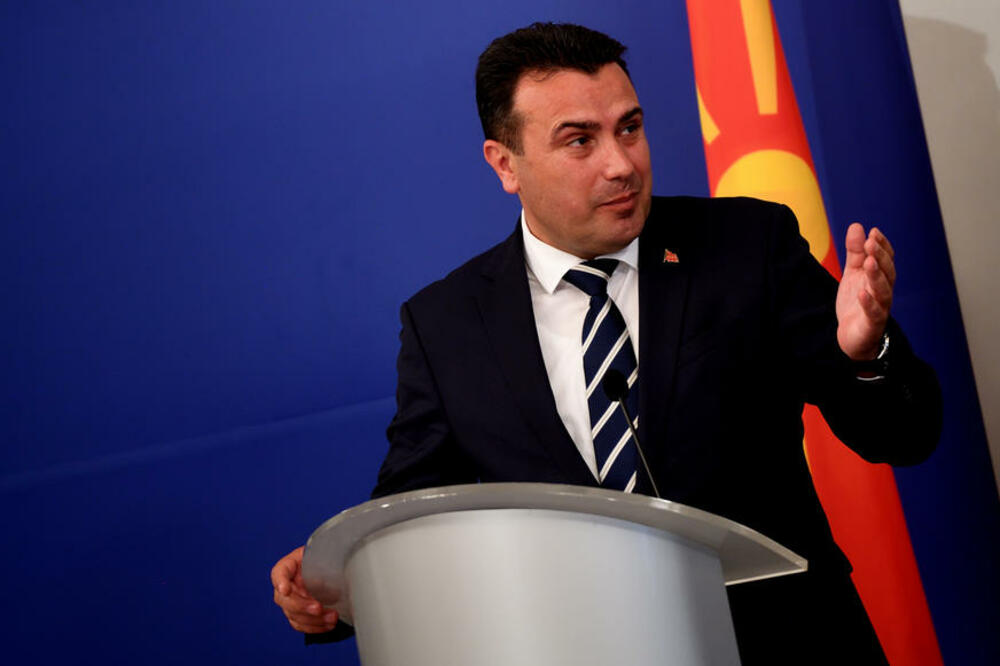 VICEPREMIJER FATMIR BITIĆI SAOPŠTIO: Uskoro ćemo dobiti novu vladu Zorana Zaeva! Biće promenjeno 6 ili 7 ministara