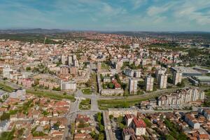 Javni poziv za izbor strateškog partnera na realizaciji Projekta izgradnje severne obilaznice oko Kragujevca