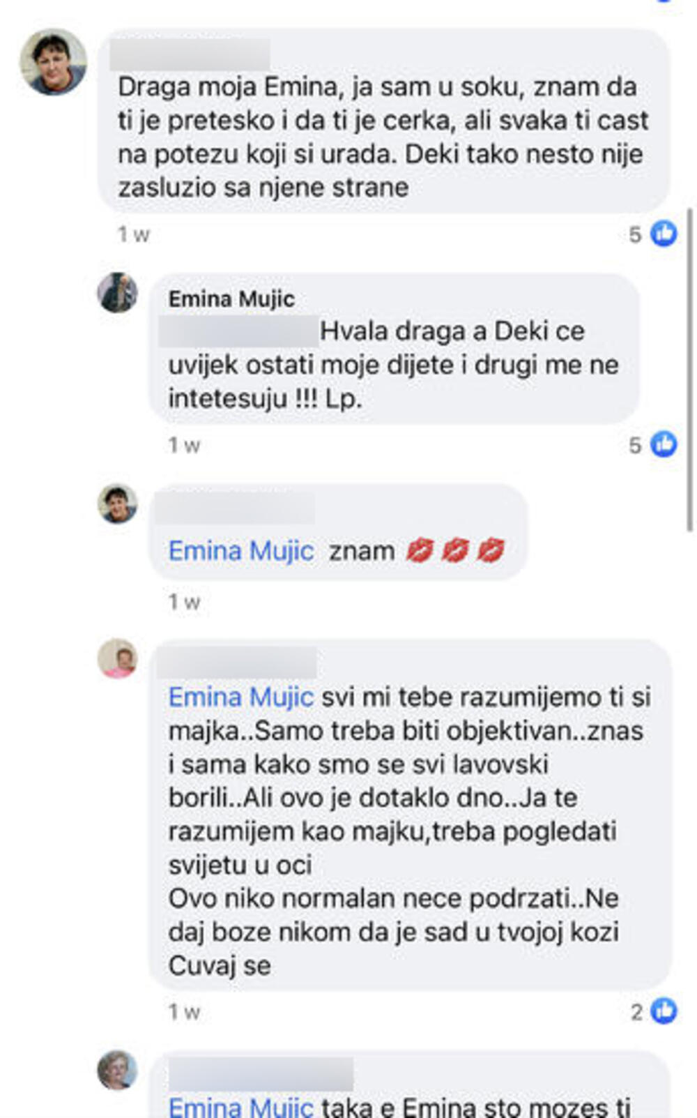 Emina Mujić