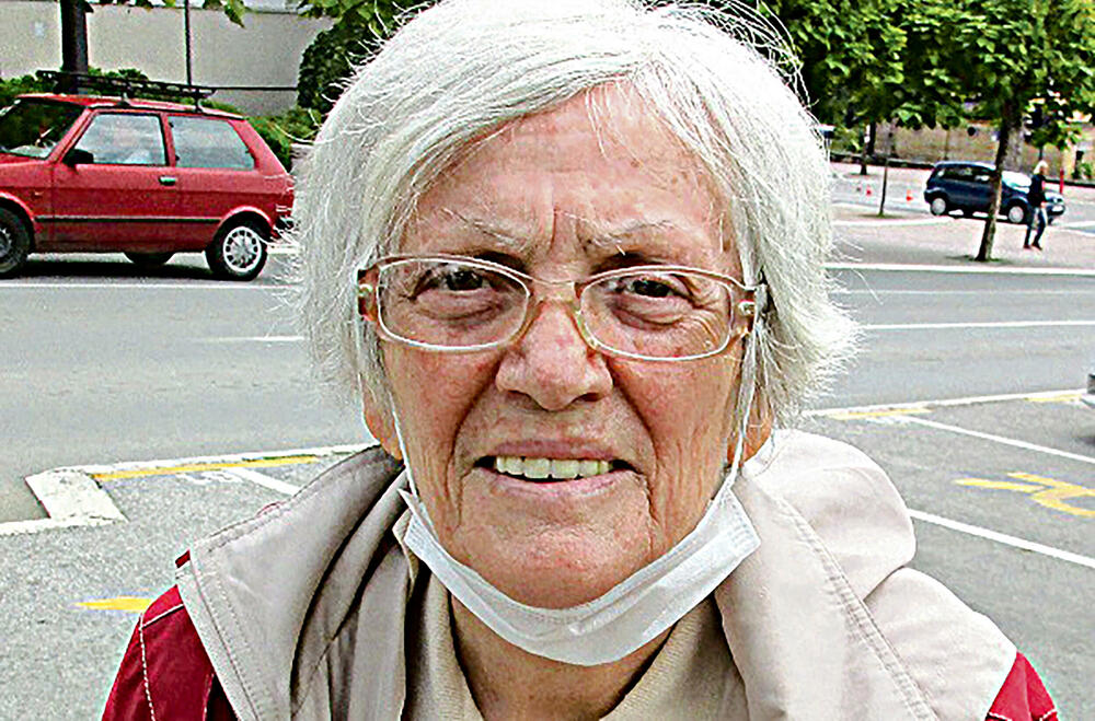 Gordana Atanasković Acović