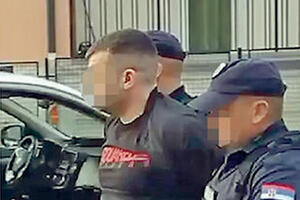 BRAĆA JOJKE NA SLOBODI: Kostadin i Aleksandar Milošević pušteni su iz pritvora