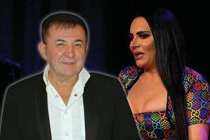 ELIT ELEKTRA ŠOKIRALA IZJAVOM: Mitar Mirić mi je TRAŽIO S*KS! Transrodna pevačica ga odbila: NIJE MOJ TIP!