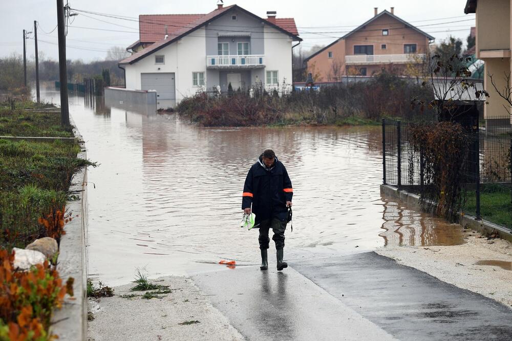 0641761637, poplave, Sarajevo