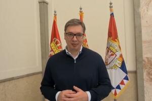 PREDSEDNIK VUČIĆ SAOPŠTIO SJAJNE VESTI: Srbija je ponovo šampion u privlačenju stranih direktnih investicija! VIDEO