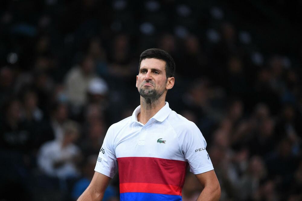 ISTORIJA! Novak Đoković je pobedom u Parizu uradio ono što NIKO PRE NJEGA NIJE USPEO! VIDEO
