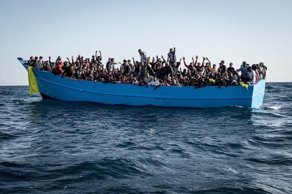 0641492436, migranti, brod