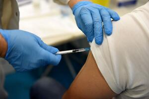 VAKCINACIJA U VRANJU: Počinje dopunska imunizacija protiv malih boginja, zauški i crvenke