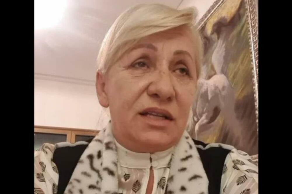 "JA ĆU ZAVRŠITI NA BINI" Vesna Zmijanac priznala istinu nakon operacije srca