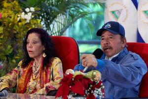 ZAVRŠENI IZBORI U NIKARAGVI Ortega osigurao ostanak na vlasti, osude stižu iz SAD