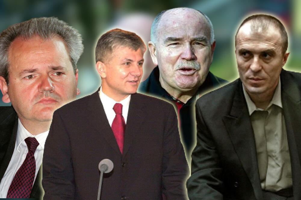 THE TRUTH ABOUT 12 MARCH! MILE NOVAKOVIĆ: 'Đinđić wouldn't have been killed had he kept Milošević's security!'