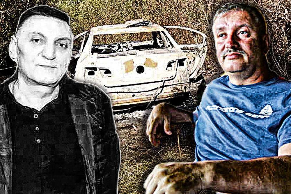 Goran Džonić, Goran Đokić, ubistvo, porodica Đokić