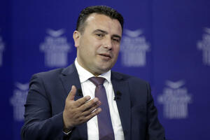 Ostavka Zorana Zaeva stigla u parlament! Sobranje donosi konačnu odluku