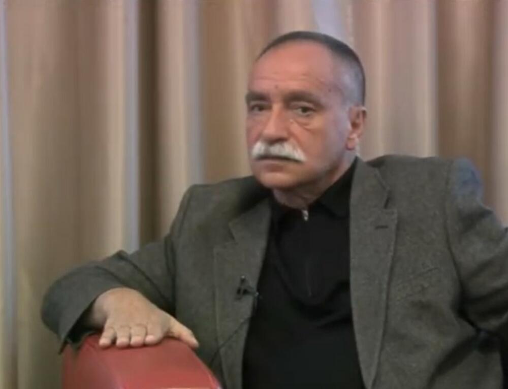 Rajko Petrov Nogo