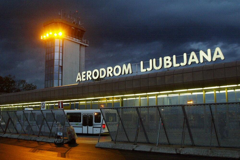 PROJEKAT VREDAN 350.000 EVRA: Ljubljanski aerodrom dobio solarnu elektranu iz koje dobija sedam posto potrebne struje
