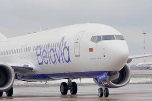RAMPA ZA BELAVIJU: Brisel uvodi sankcije beloruskom avioprevozniku, optužuju ih da voze migrante iz Turske