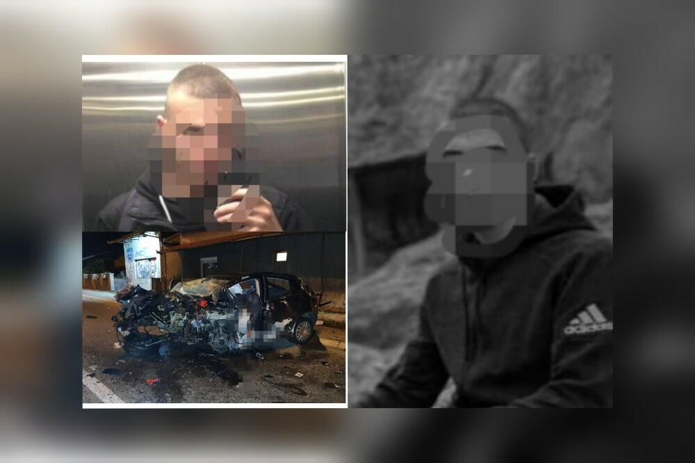 JOVANU (21) ŽIVOT VISI O KONCU! Mladić koji je izazvao udes u Kragujevcu i u kom je poginuo njegov drug (21) u TEŠKOM JE STANJU