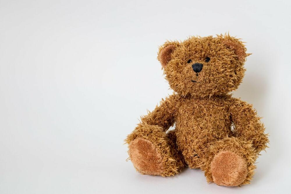 AVANTURE MEDE TEDIJA: Rendžeri pronašli izgubljenog medvedića i vratili ga šestogodišnjoj devojčici usvojenoj iz Etiopije