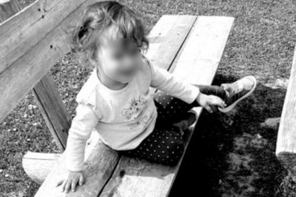 DŽENA NIJE UMRLA, UBILI SU JE: Posle tragične smrti dvogodišnjakinje iz Kaknja, ovaj status se masovno deli na mrežama!