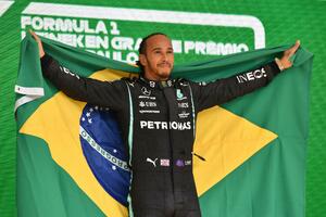 ISPLIVALI NOVI DOKAZI: Mercedes traži preispitivanje incidenta u 48. krugu VN Brazila