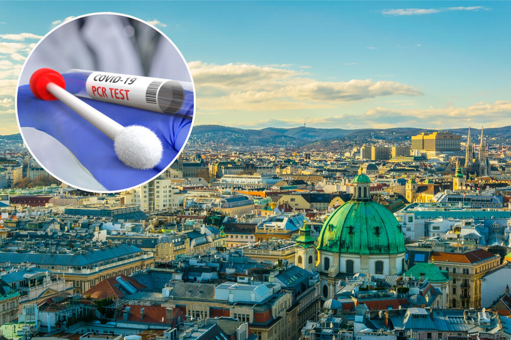 KOLAPS SISTEMA PCR TESTOVA U AUSTRIJI: Nedovoljno kapaciteta za masovno testiranje, samo je u Beču situacija donekle bolja!