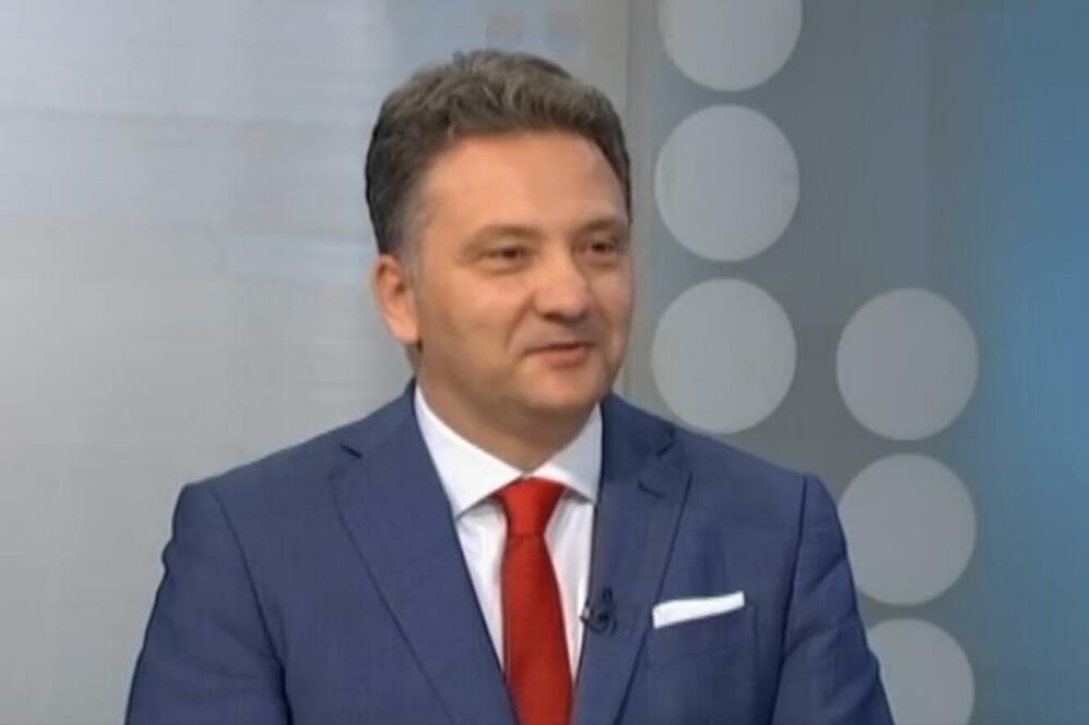 MINISTAR JOVANOVIĆ NAJAVIO: Srbija uskoro dobija novi Zakon o informacionoj bezbedosti