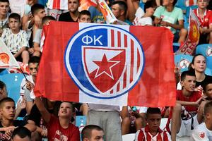 MARAKANA ĆE BITI PUNA PROTIV LUDOGORECA: Crvena zvezda će imati podršku dece i to BESPLATNO u okršaju sa Bugarima