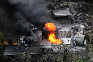 11 GODINA OD TRAGEDIJE U RUDNIKU PRONAĐENI LJUDSKI OSTACI 29 muškaraca poginulo nakon eksplozije na Novom Zelandu