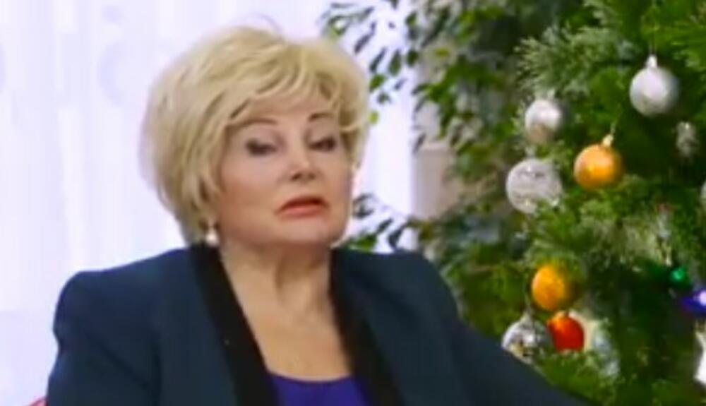 Valentina Mihajlovna Nesvatova, ruska milionerka, Pribojska Banja