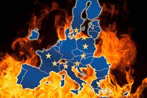 DIMITRIJ RUPEL: Evropska unija liči na Jugoslaviju?! Zašto je Brisel besan na Centralnu Evropu i Baltik