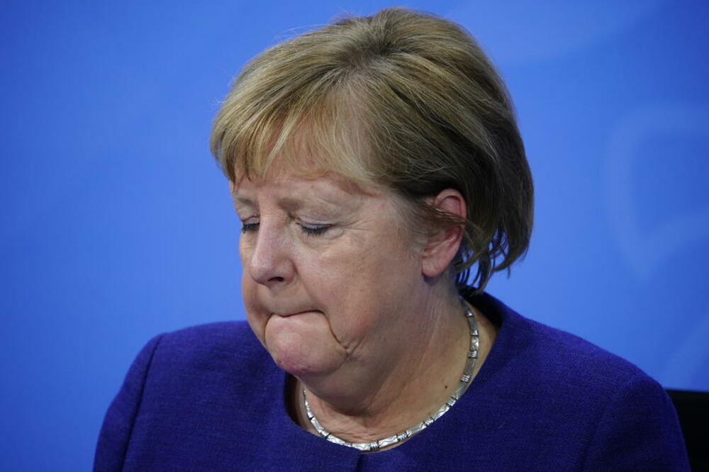 16 GODINA VLADAVINE I GREŠKE POPULARNE MUTI Ovo su neki od propusta Angele Merkel dok je bila kancelarka Nemačke