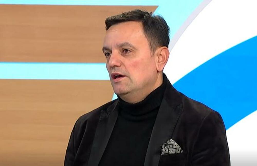 Jovan Šurbatović